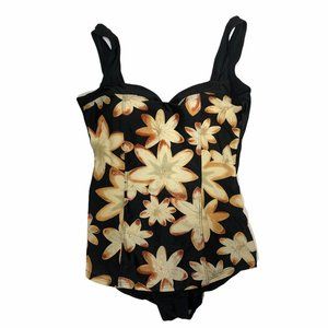 LaGuna One Piece Swim‎ Suit